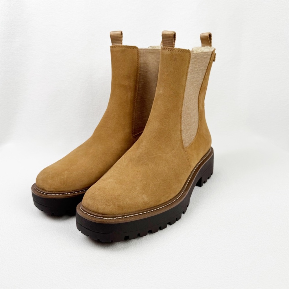Sam Edelman Boots